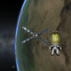 Illustration for article titled Kerbals and Asteroids: What could possibly go wrong?